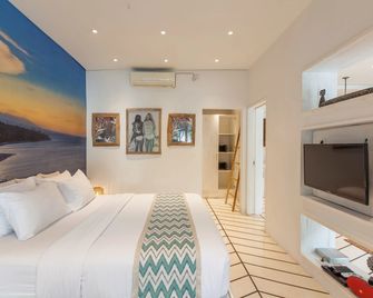 The Green Room Seminyak - Kuta