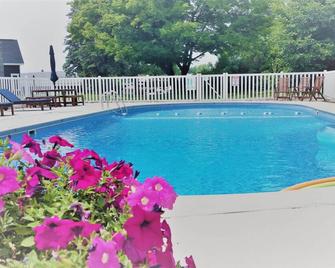 The Ledges Resort & Marina - Alexandria Bay - Piscina
