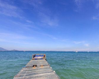 Samed Hideaway Resort - Ko Samet