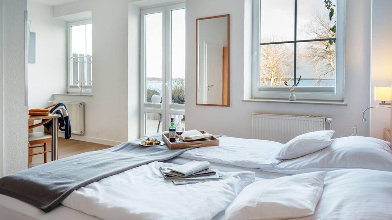 Hotel Alte Fischereischule