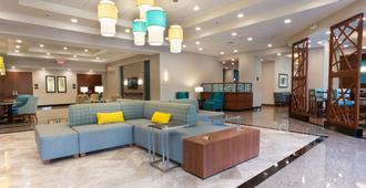 Drury Inn & Suites Grand Rapids - Grand Rapids - Lobby