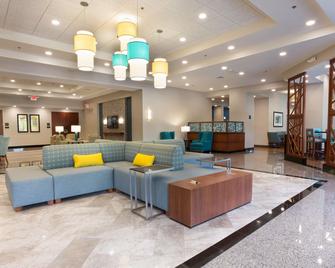 Drury Inn & Suites Grand Rapids - Grand Rapids - Lobby