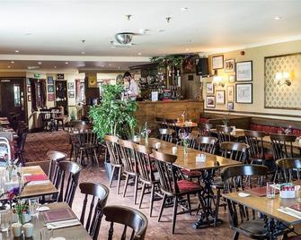 The Golf Tavern - Haddington - Restaurante