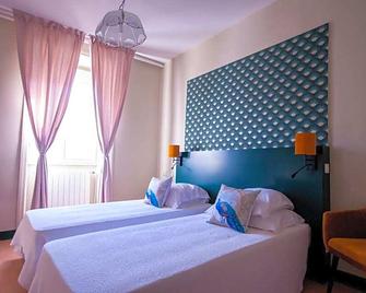 Grand Hotel De L'europe - Vals-les-Bains