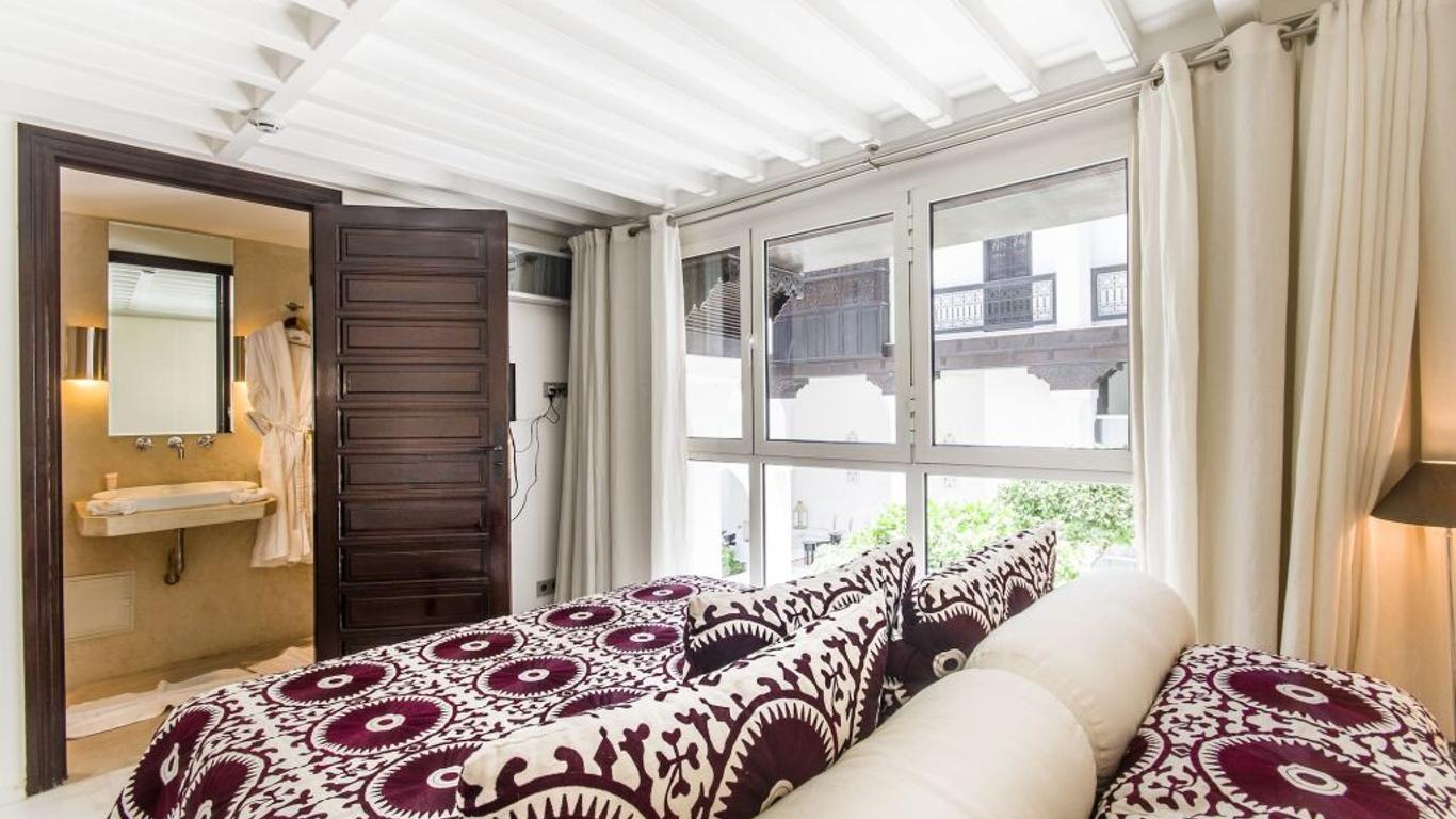 Riad Elisa & Spa