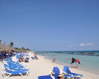 Villa Eva Luxury Akumal - Akumal - Spiaggia