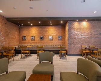 Exoresidence - Heart Of Chinatown - Bangkok - Ristorante