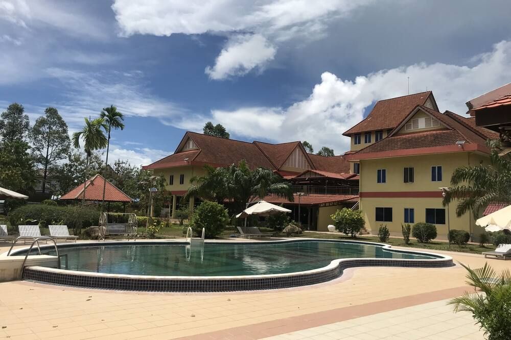 Don Bosco Hotel School - סיהנוקוויל