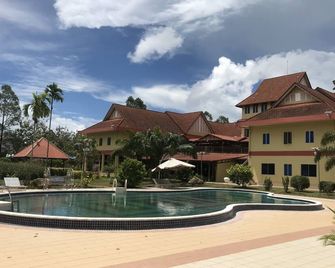 Don Bosco Hotel School - Sihanoukville