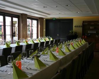 Hotel de Boskar Houthalen - Houthalen-Helchteren - Sala de reuniões