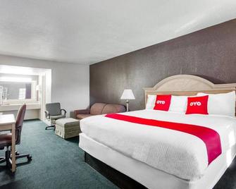 OYO Hotel Bald Knob Ar Hwy 64 - Bald Knob - Habitación