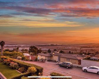 Mission Hills-Entire Guest House-Center of it all - סן דייגו