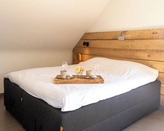 Boutique Hotel Het Zoete Zijn - Borgloon