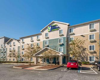 Extended Stay America Select Suites - Orlando - East - Orlando - Building