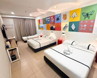 Smile Hotel Shah Alam Icity - Shah Alam
