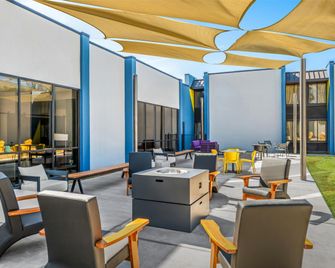 Sonesta Select Hotels Statesville - Statesville - Vybavení ubytovacího zařízení