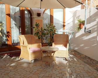 B&B Casa Licheri - Muravera - Pati