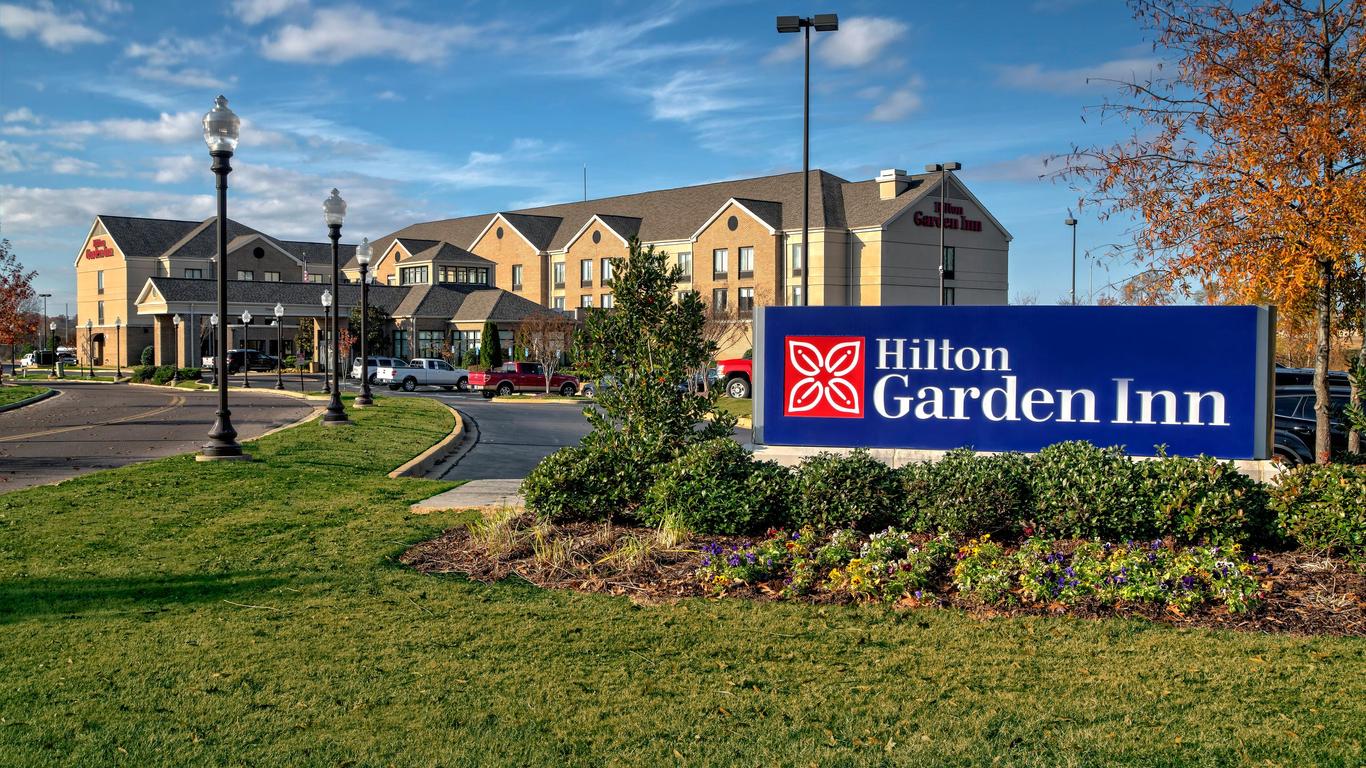 Hilton Garden Inn Memphis/Southaven