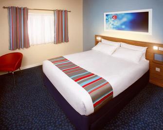 Travelodge Arundel Fontwell - Arundel - Bedroom