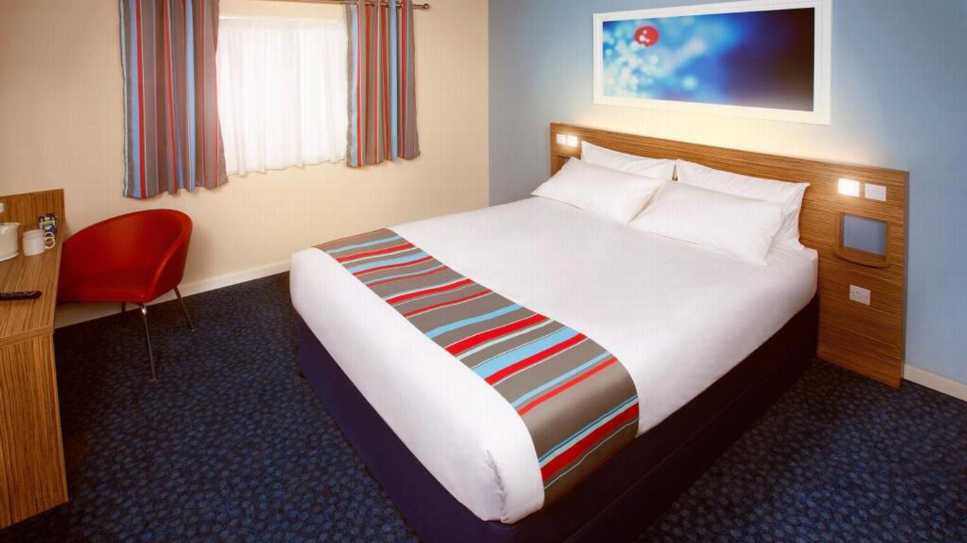 Travelodge Arundel Fontwell