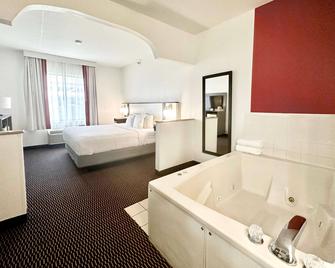 رمادا باي ويندام كولومبيا - كولومبيا - غرفة نوم