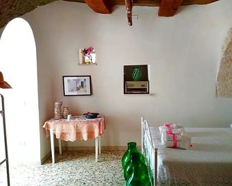 Trulli La Cariola - Locorotondo