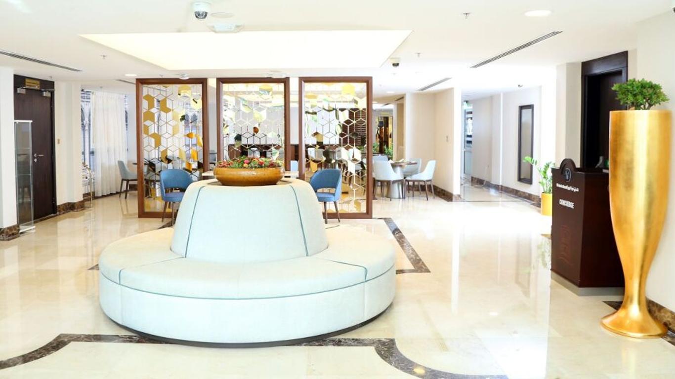 The Victory Hotel