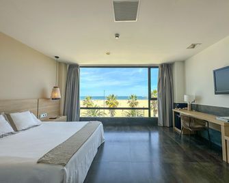 El Coso - Valencia - Bedroom