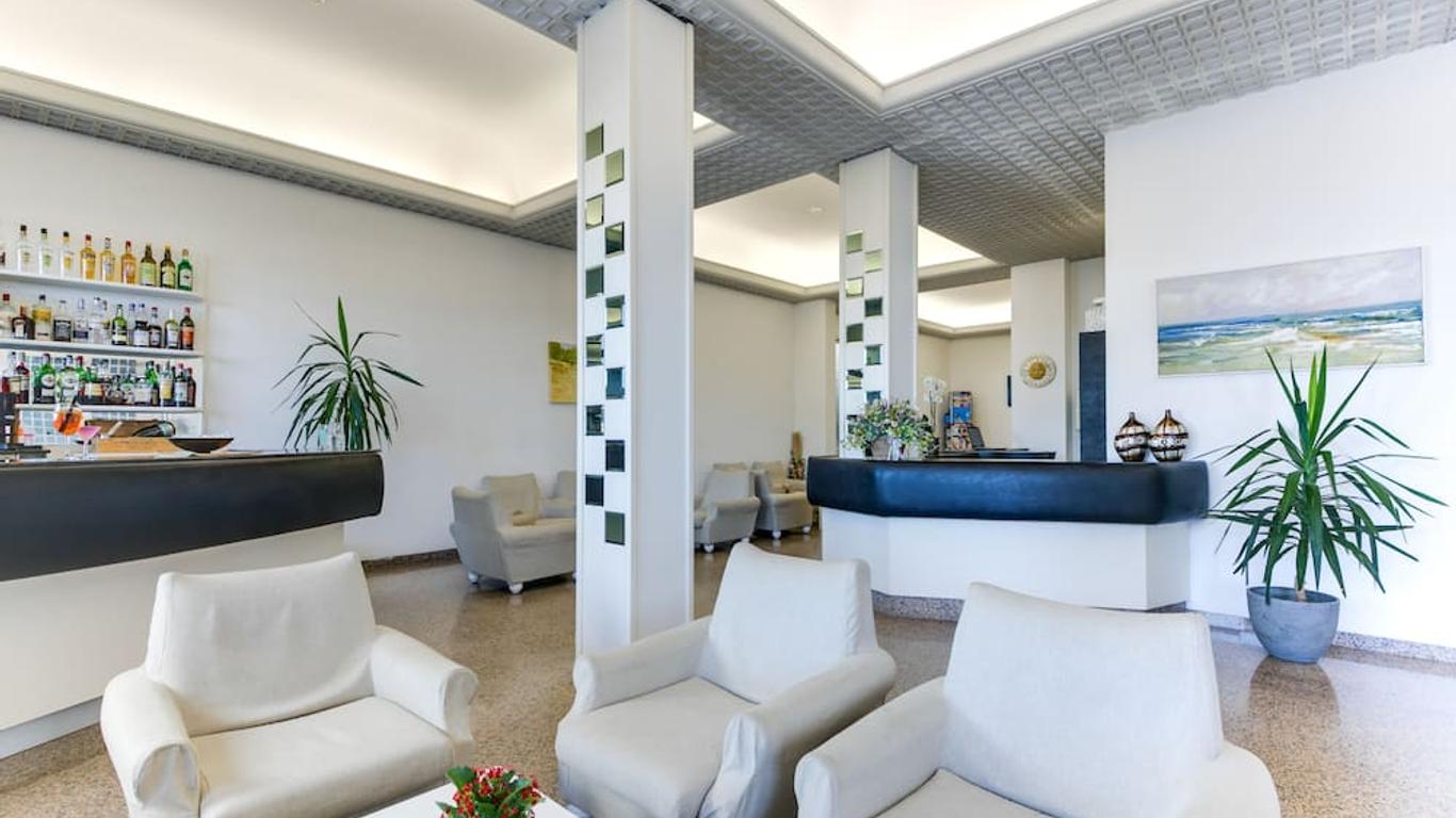 Hotel Alba D'oro