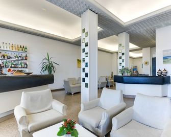 Hotel Alba D'Oro - Bellaria-Igea Marina