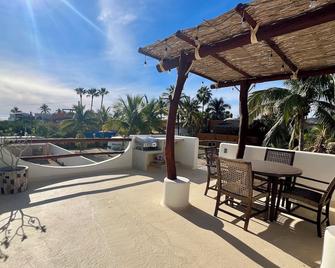 Suite 1: Exquisite Luxury by the Sea - Los Barriles