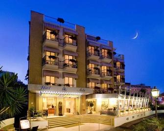Hotel Aida - Alassio - Building