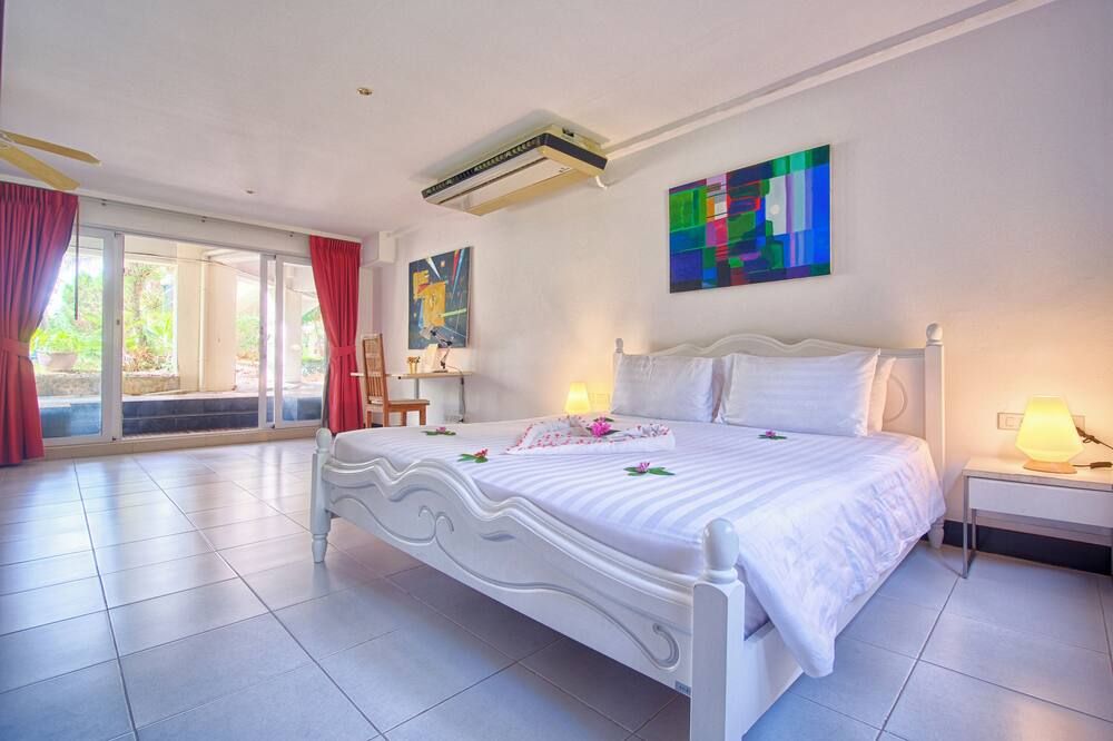 سيرينيتي ليك سايد ريزورت