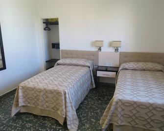 Hotel Plus Vedado 500 - La Habana - Habitación