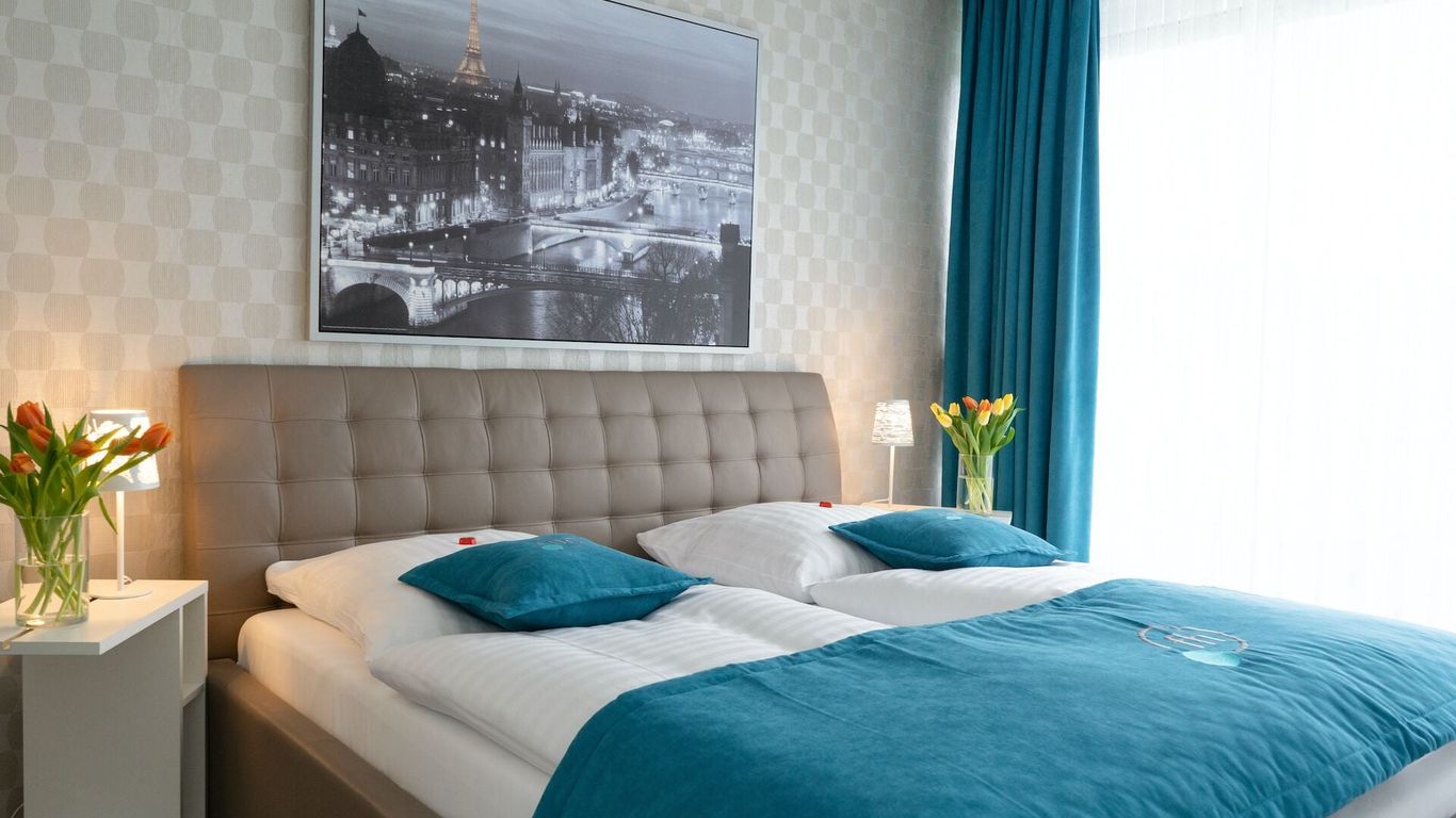 Friends Hotel Bad Salzuflen