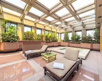 Reforma 華美達酒店 - 墨西哥城 - 墨西哥城 - 大廳