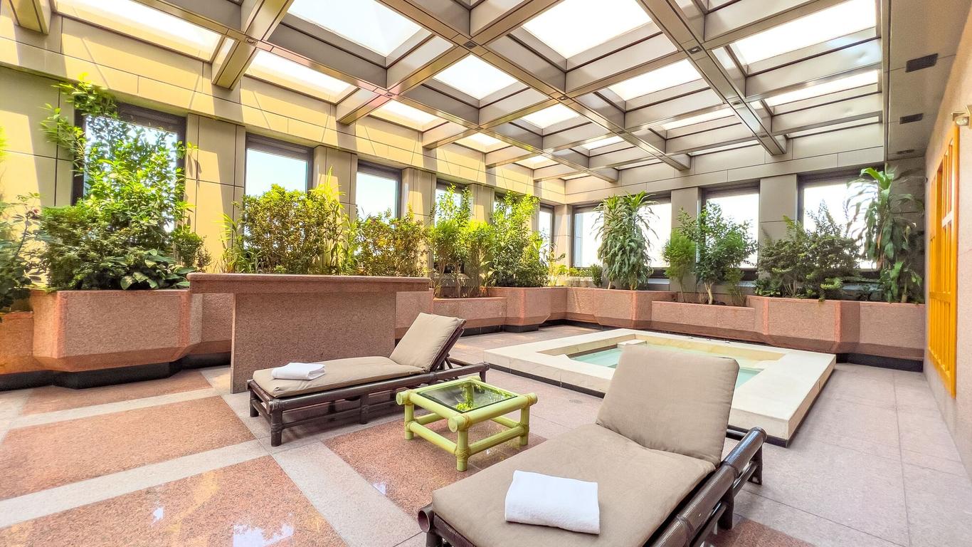 إكسي ألاميدا ريفورما