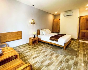 Bb Hotel&resort - Phu Quoc - Bedroom