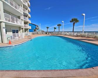 Tradewinds 807 - Gulf Shores - Pool