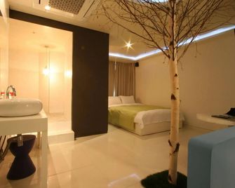 Dong Seoul Hotel - Seül