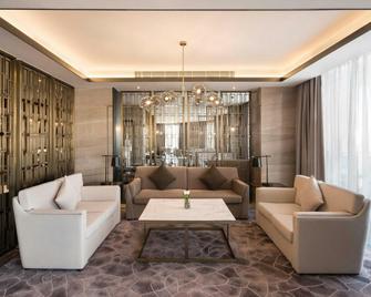 Aber Unayzah - Unayzah - Lounge