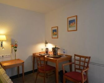 Hôtel Bomotel - Montluçon - Dining room