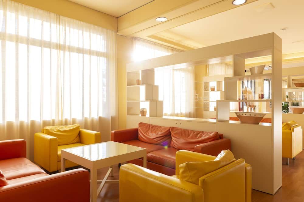 Regent - פסקארה - טרקלין