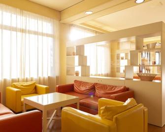 Regent - Pescara - Lounge