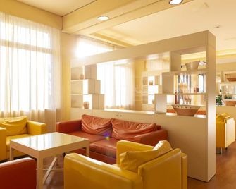 Regent - Pescara - Lounge