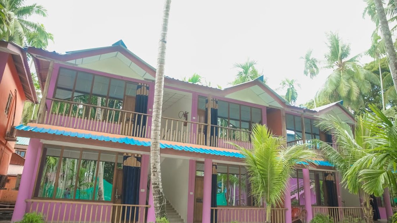 Sunrise Beach Resort