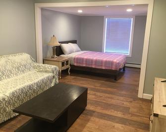 Pleasant Village Unit 3 - Bethlehem - Bedroom