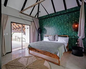 Mukumbura Lodge Bilene - Bilene - Habitación