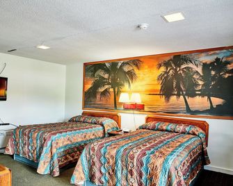 Hospitality Inn By Belvilla Selma Us 80 Al - Selma