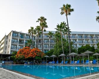 Veronica Hotel - Paphos - Pool
